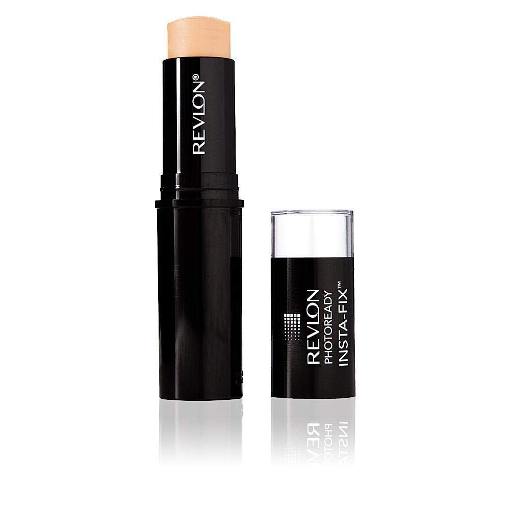 Revlon PhotoReady Highlighting Stick - Pink Light, Instant Glow & Radiance