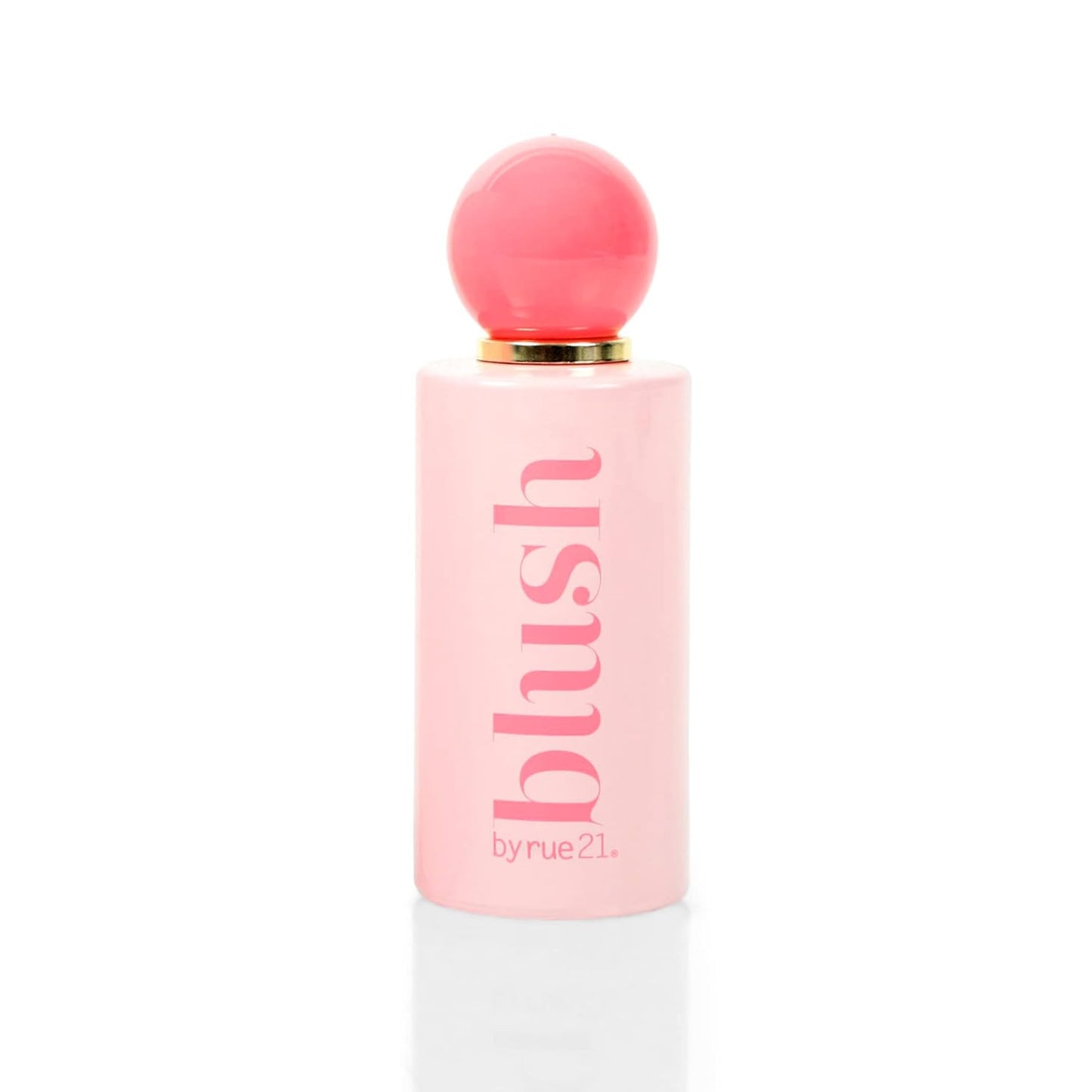 Rue21 Women's Blush Perfume Spray - 1.7 oz Floral Fragrance for Everyday Wear
