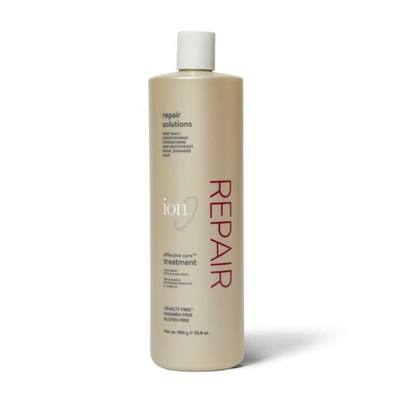 Ion Effective Care Treatment 33.8 oz.
