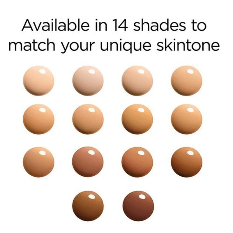 L’Oréal Paris True Match Eye Cream in a Concealer, 0.5% hyaluronic acid, Dark W7-8, 0.4 fl. oz. (Pack of 2)
