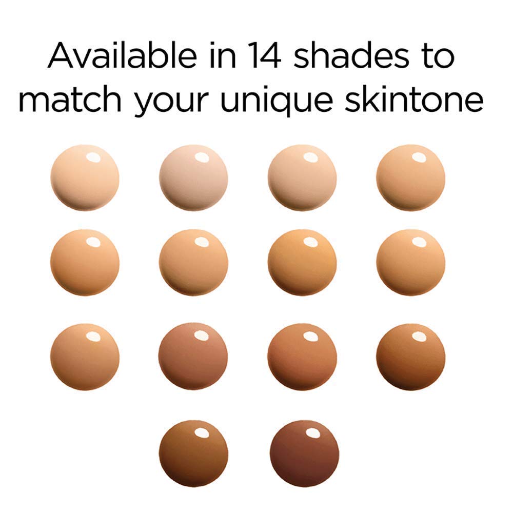 L’Oréal Paris True Match Eye Cream in a Concealer, 0.5% hyaluronic acid, Light N3-4, 0.4 fl. oz.