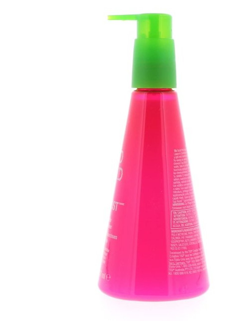 TIGI Bed Head Ego Boost Split End Mender, 8 Ounce (Pack of 2)