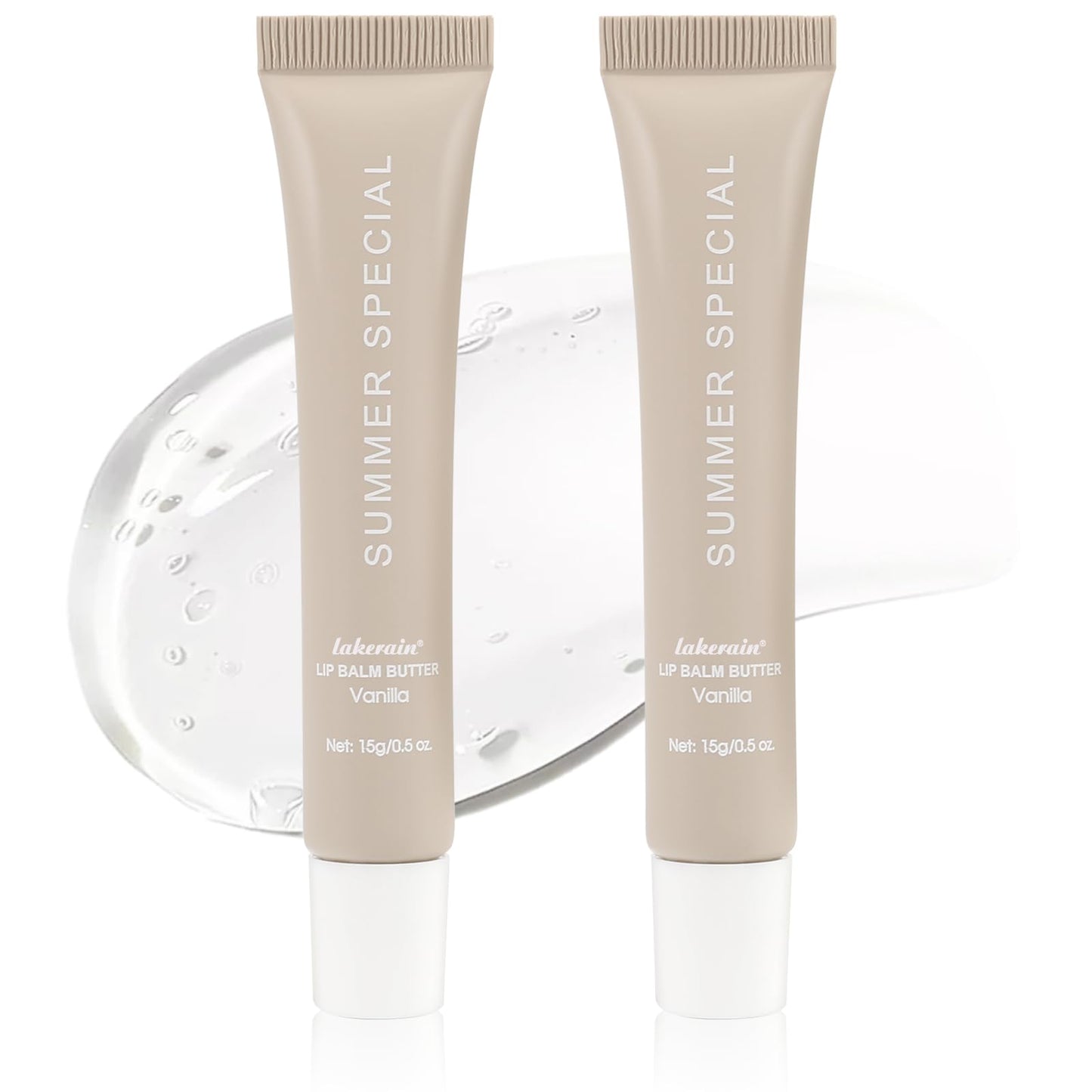 Summer Butter Lip Balm