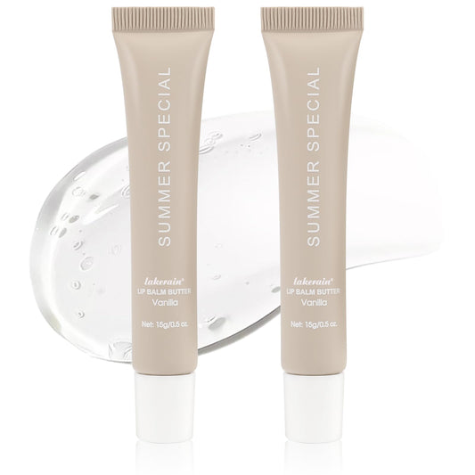 Summer Butter Lip Balm