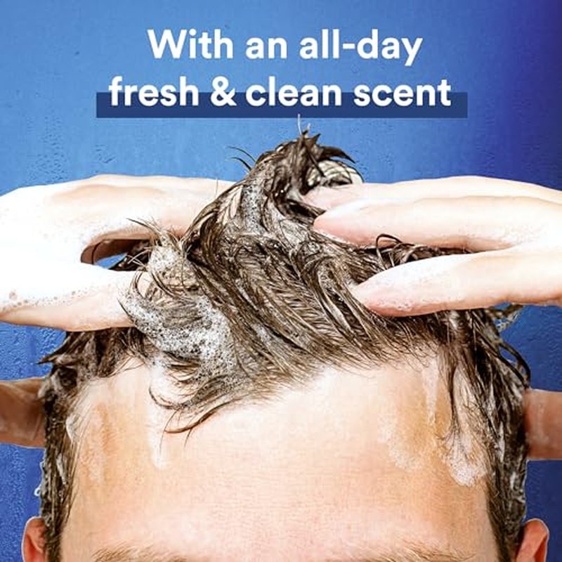 Convenience Kits International Men’s 11 Piece Kit with Oral Care and Grooming Essentials, Featuring: Travel Size Products, Blue