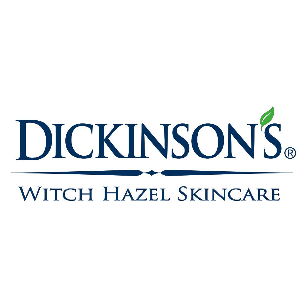 Dickinson's Original Refreshingly Clean Facial Mist, 99% Natural Formula, 3.5 Oz.