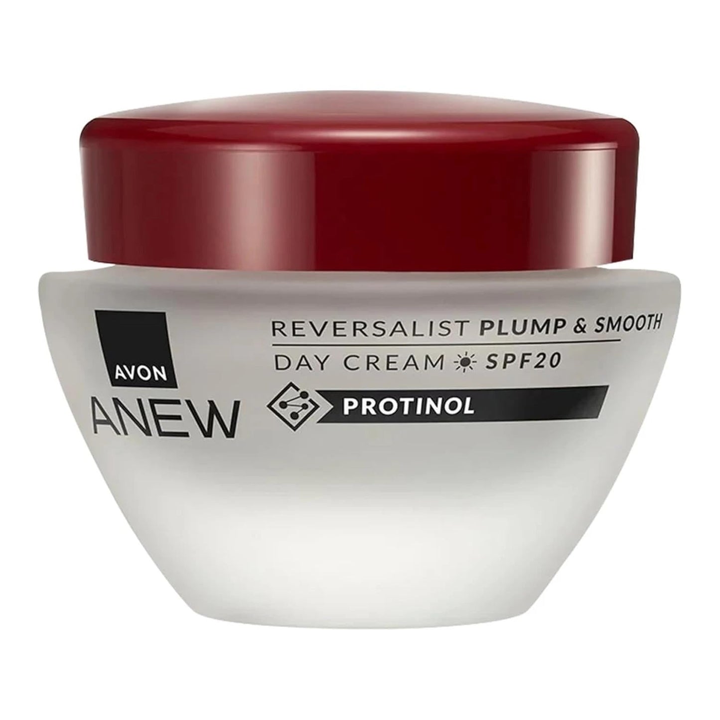A-new Reversalist Plump & Smooth Day & Night Cream - 2 x 1.70 fl. oz | Anti-Aging Moisturizer