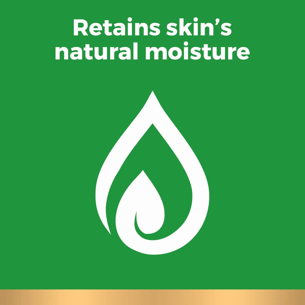 Irish Spring 5-in-1 Body Wash for Men, 20 Oz (Pack of 2)