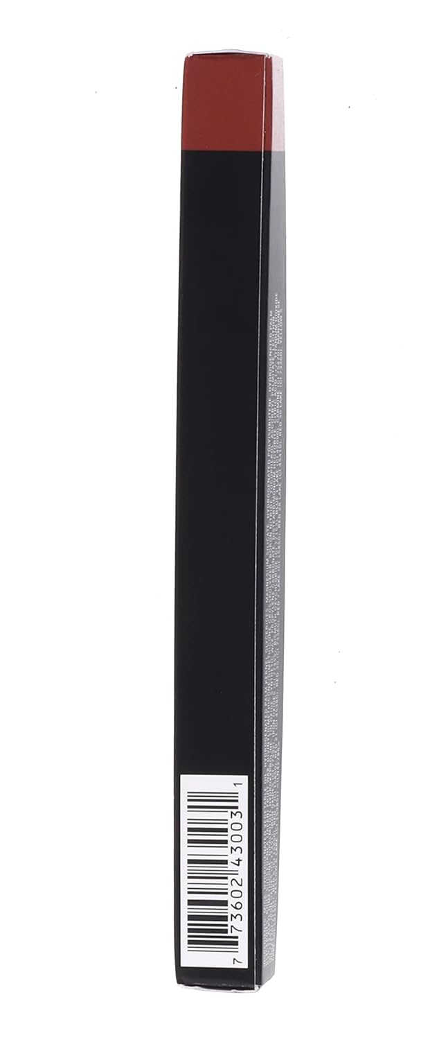 Chicory MAC Lip Pencil - Long-Lasting, Creamy Formula for Perfect Lips