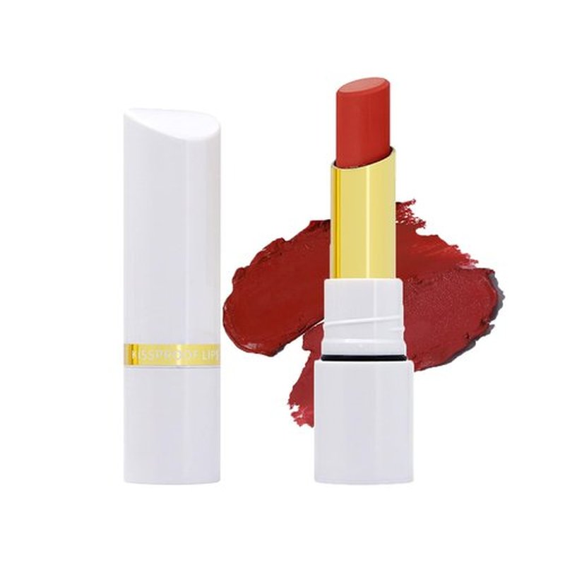 Qjjlko Violette Bisou Balm, Bisou Balm Violette Fr, Bisou Balm Tinted Lip Balm, Violette Fr Bisou Balm Sheer Matte Lipstick, Bisou Balm Matte Honest Tinted Lip Balm (835, standard)