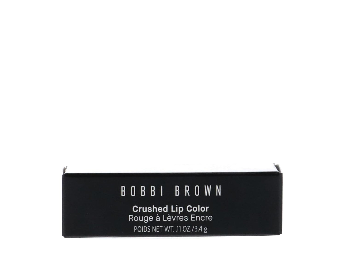 Bobbi Brown Crushed Lip Color - Babe Women Lipstick 0.11 oz