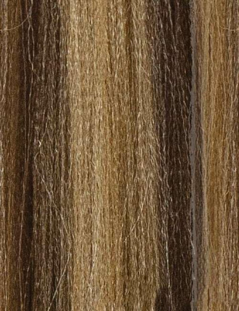 [3 PACK DEAL] Outre X-PRESSION Ultra Braid Pre-streteched Braid 42" 3X (3 Packs, M4/27/613)
