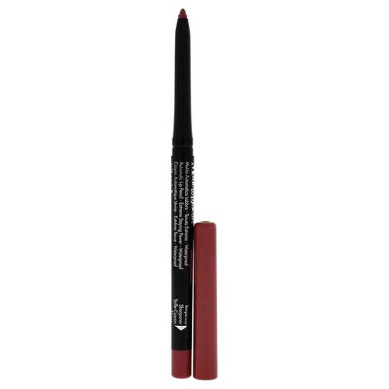 Pupa Made To Last Definition Lips - 102 Soft Rose Milano for Women - 0.012 oz Lip Pencil