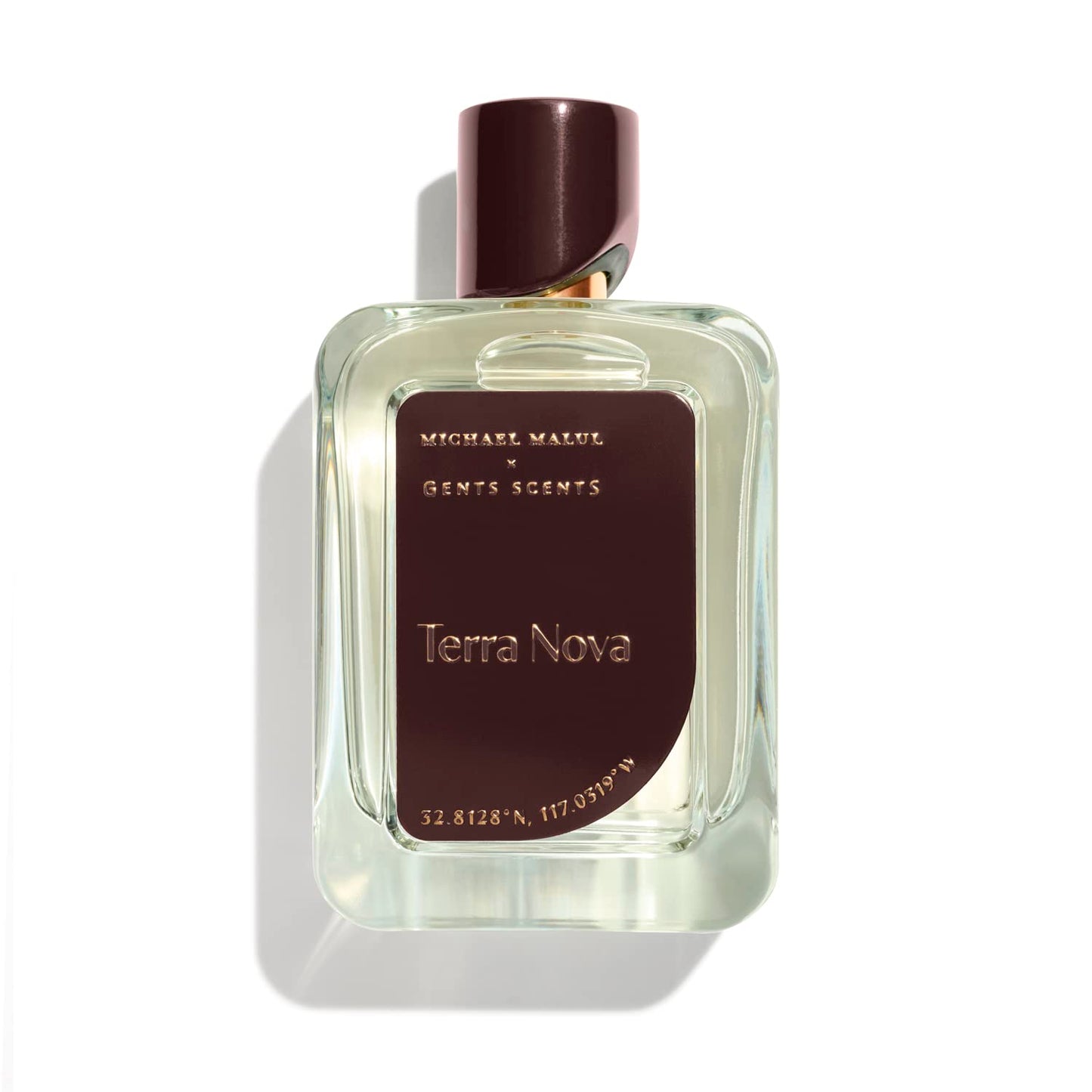 Michael Malul Terra Nova Eau de Parfum - 10ml Travel Size