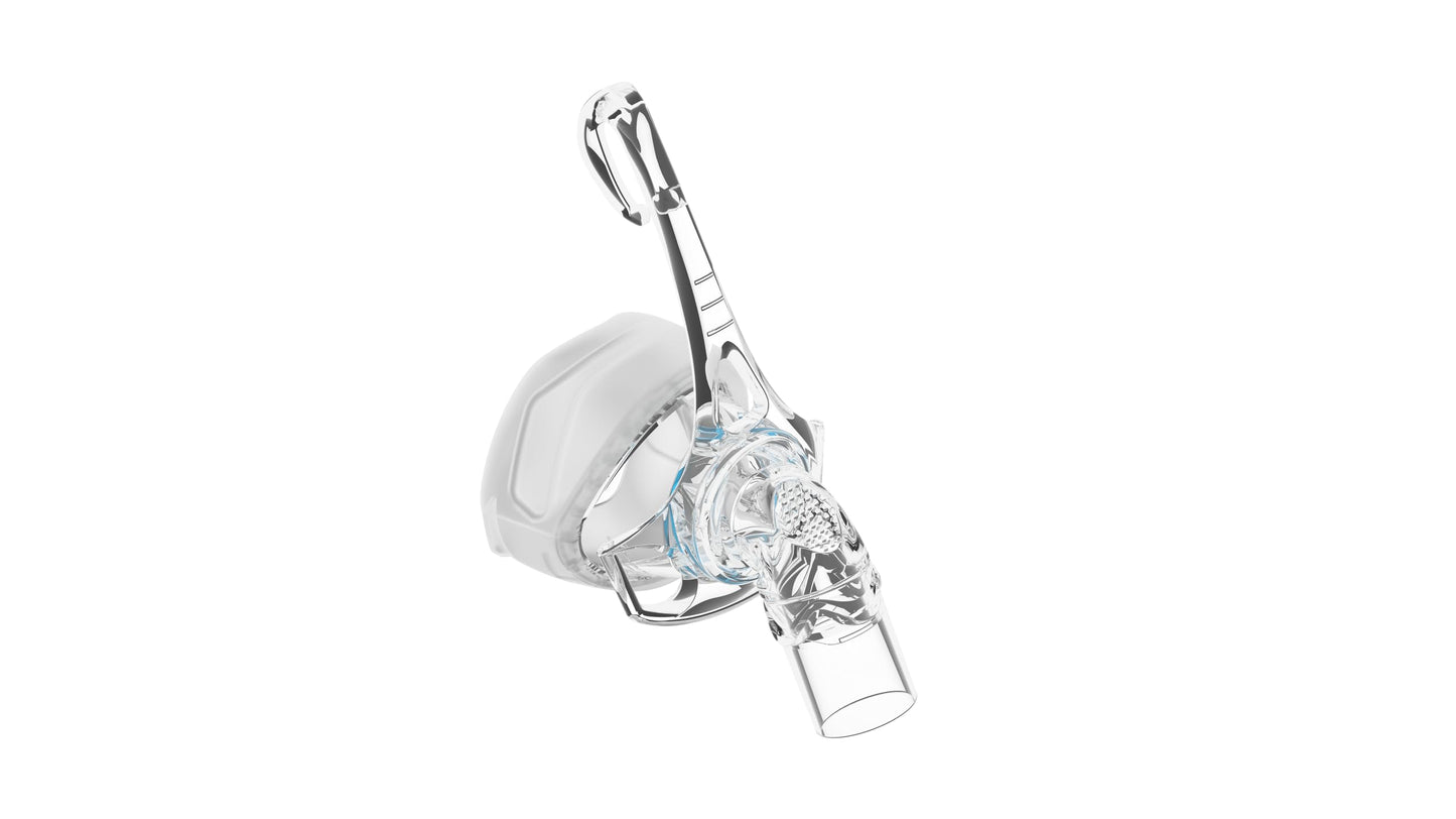 Replacement Set for Eson2 Nasal (Medium)