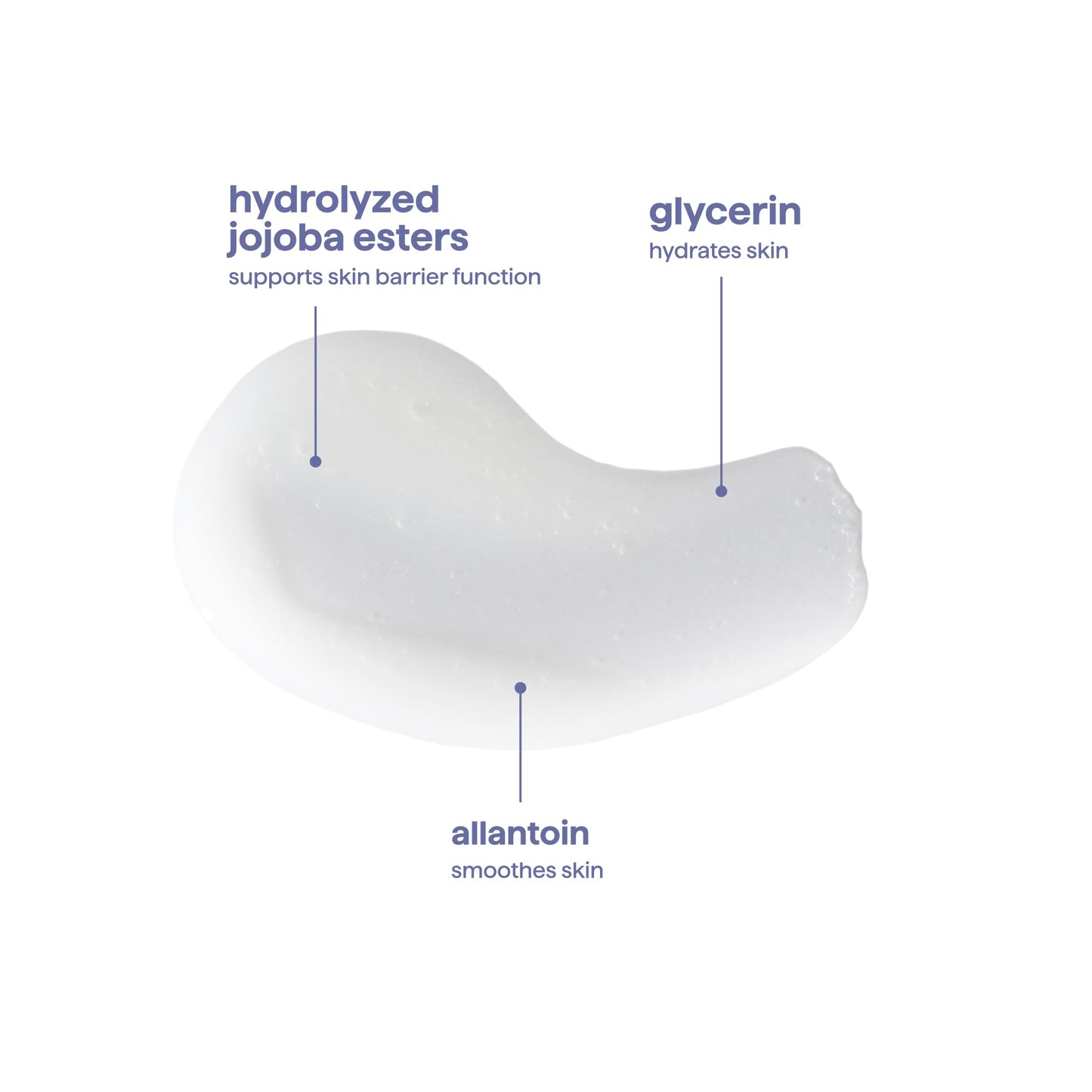Method Hydrating Serum Hand Wash, Simply Nourish - Gentle, Dermatologist Tested on Sensitive Skin, Notes of Coconut, Rice Milk & Shea Butter, 10 fl oz - 3 Pack