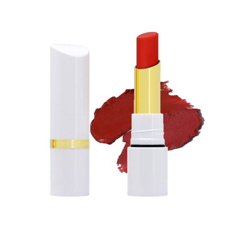 Qjjlko Violette Bisou Balm, Bisou Balm Violette Fr, Bisou Balm Tinted Lip Balm, Violette Fr Bisou Balm Sheer Matte Lipstick, Bisou Balm Matte Honest Tinted Lip Balm (834, standard)