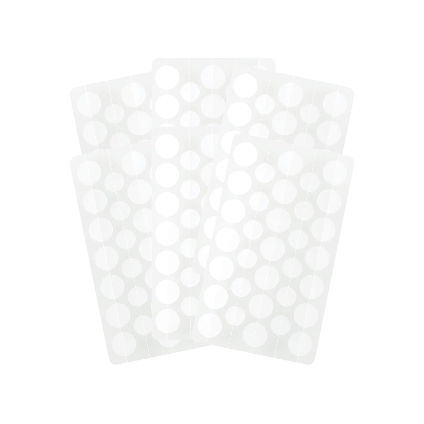 Bliss Clear Genius Blemish Patches – Salicylic Acid & Zinc for Fast Relief & Prevention, Clarifying Spot Treatment - 3 Pack