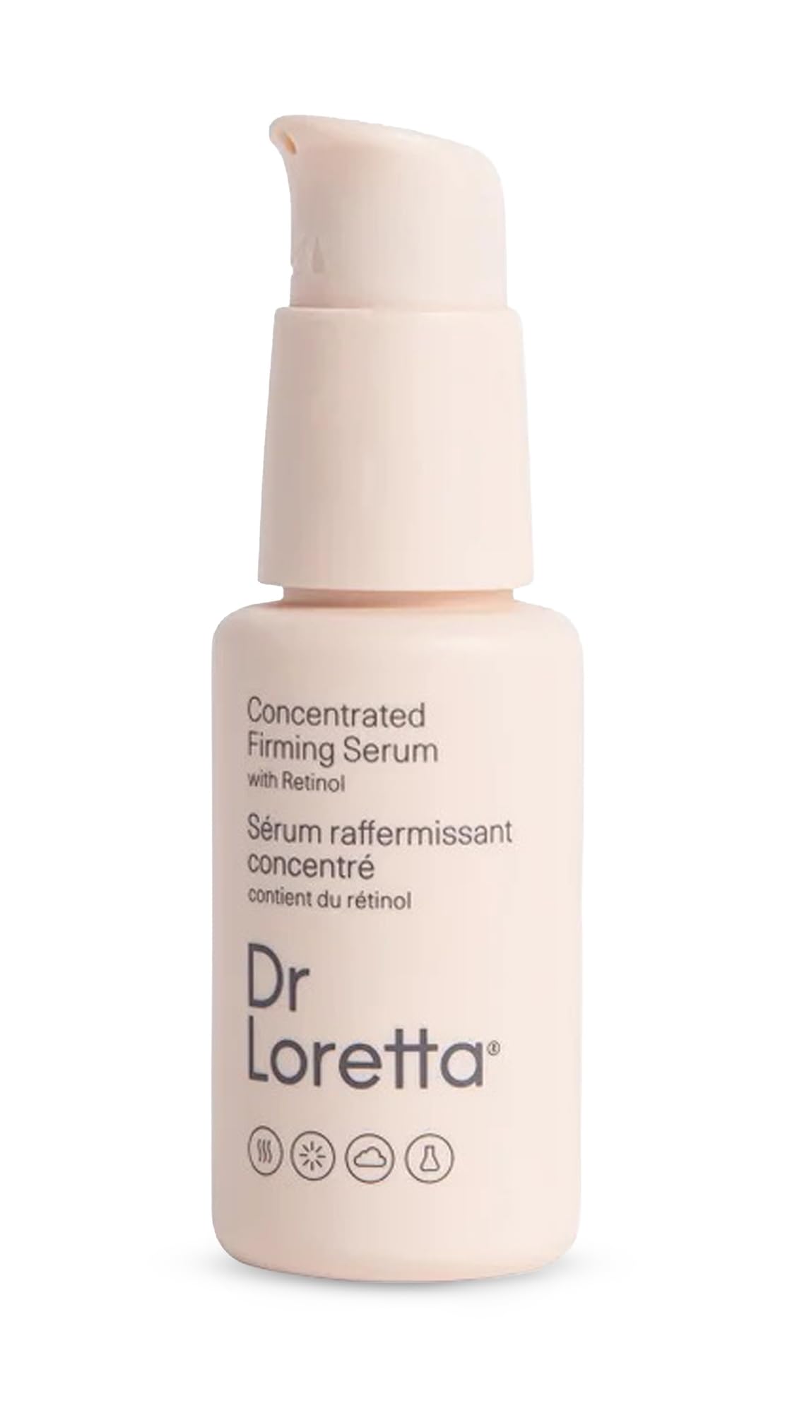 Dr. Loretta Concentrated Firming Serum Unisex Serum 1 oz