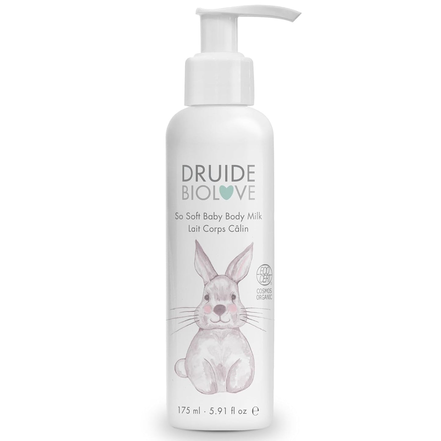 Soft Care Baby Moisturizing Cream Body Lotion Gentle Made in Canada,5.91 oz