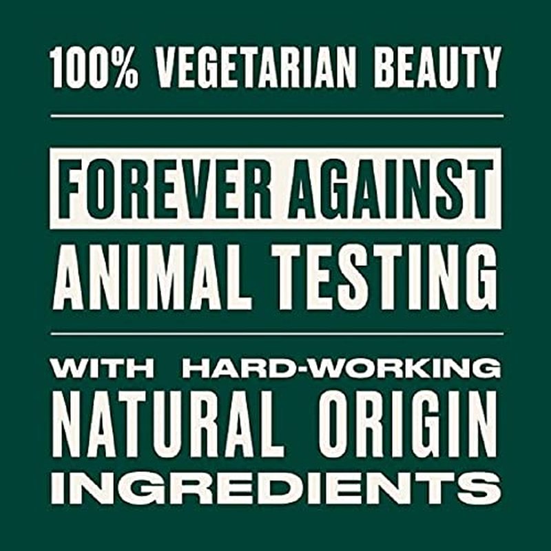 The Body Shop Tea Tree Purifying & Balancing Shampoo for Oily Hair & Scalp, Vegan, 8.4 Fl Oz