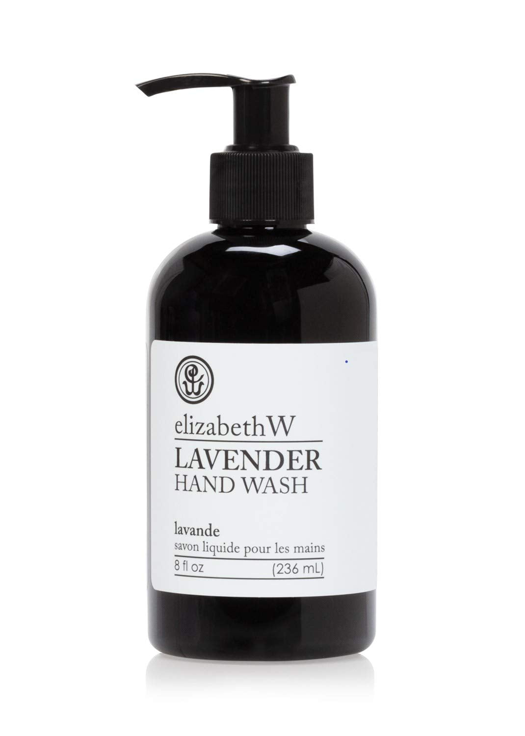 Elizabeth W, Lavender Hand Wash