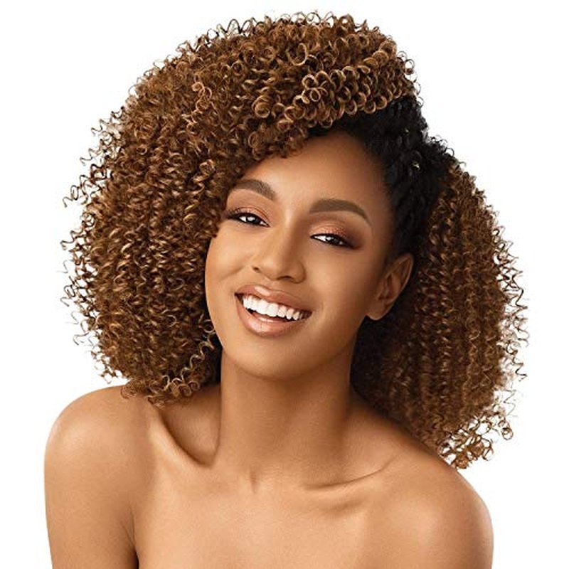 Outre Premium Synthetic Converti Cap Wig After Midnight (FT1B/30)
