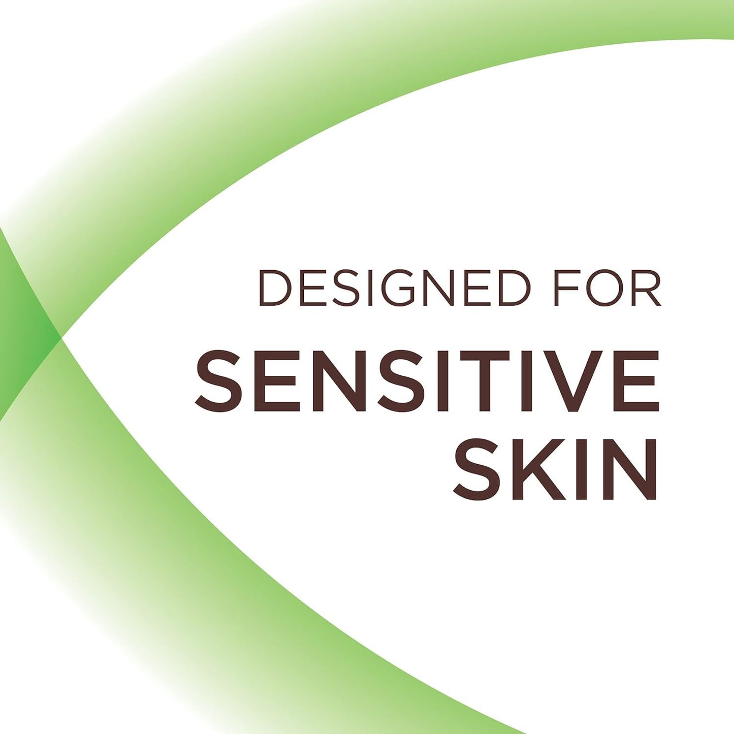 Phisoderm Fragrance-Free Cream Cleanser for Sensitive Skin - 6 oz (3-Pack)