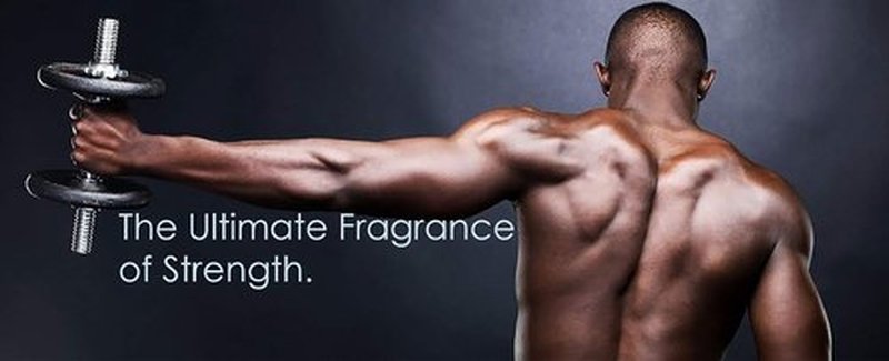 Hombre Green Deodorant Fresh Body Spray for Men 5.5Oz -156g