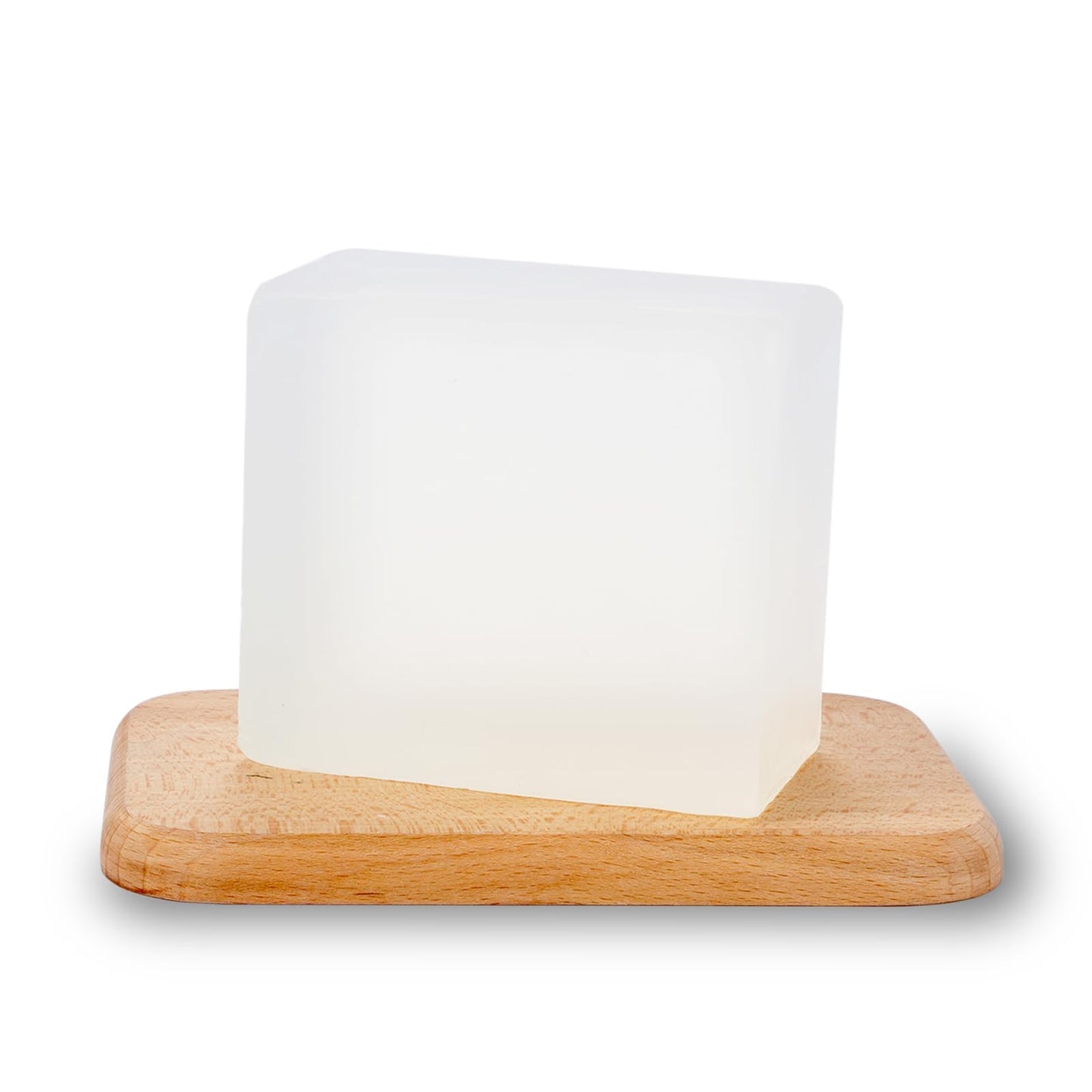 Essencetics Honey Soap Base Melt and Pour 5 lb – SLS Free – Organic Melt and Pour Soap Base for Soaps Making - Made from Natural Glycerin - Glicerina para Hacer Jabones Artesanales Organica