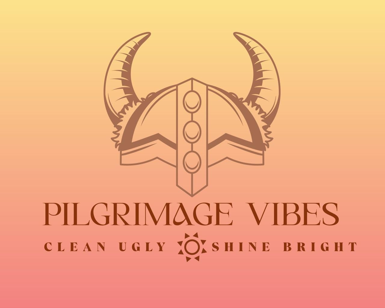 Pilgrimage Vibes Tallow Soap with Nourishing Oils (Coconut Lemongrass)