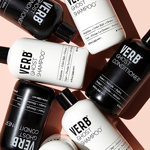 VERB Ghost Shampoo, 2.3 fl oz
