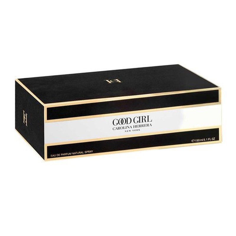 Carolina Herrera Good Girl for Women Eau de Parfum Spray, 5.1 Oz
