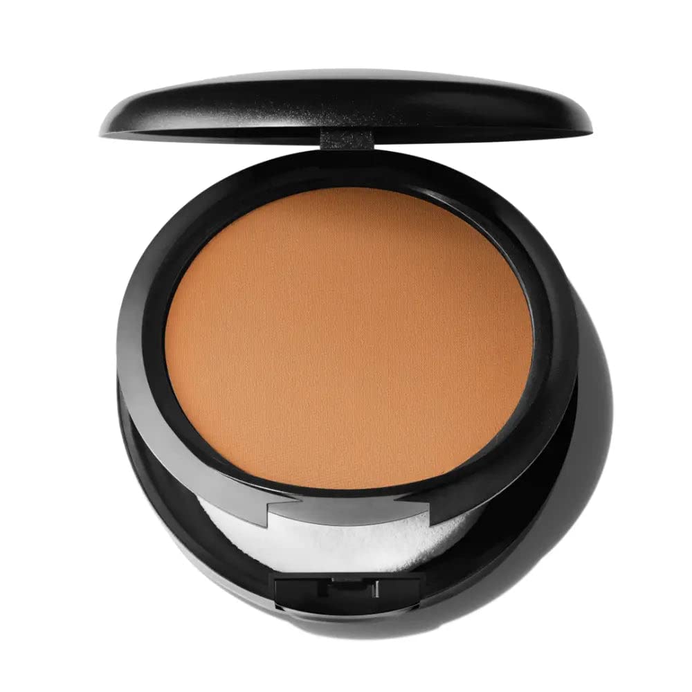 MAC Studio Fix Powder Plus Foundation - C4 Foundation Women 0.52 oz