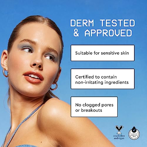 Tanologist Tinted Self-Tan Mousse - Dark - Express Tan, Quick Drying & Long Lasting - Dermatologist Tested Self Tanning Foam - Tanner Mousse with Hyaluronic Acid, Vitamin C & Aloe - 6.76 fl oz