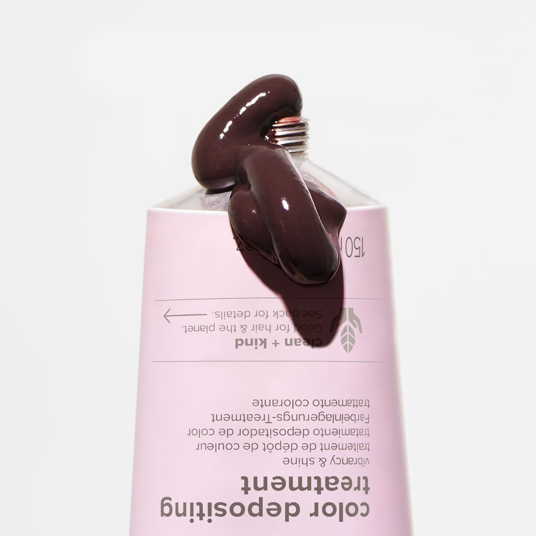 Color-Depositing Treatment for Color-Treated Hair | Paul Mitchell Clean Beauty