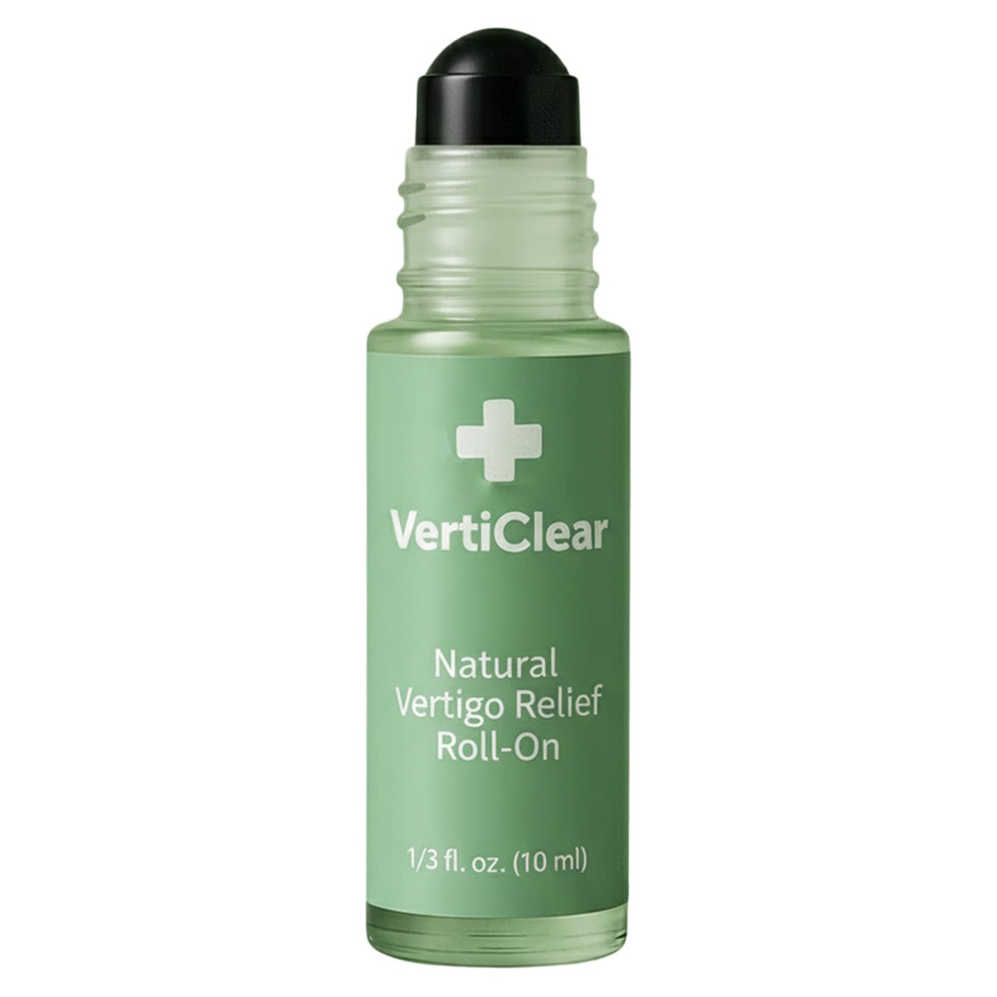 Verticlear Relief Roll-on, Natural Ingredients Can Quickly Acting 10ml