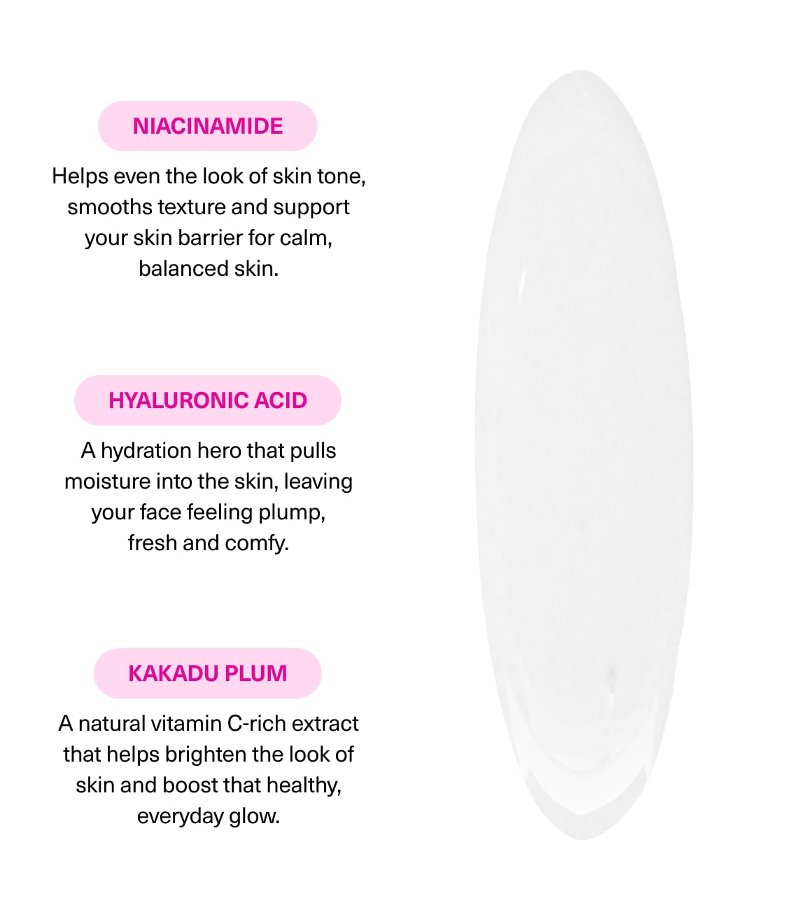 Everyday Invisible Face Sunscreen SPF 50+ | Lightweight, No White Cast, Makeup Friendly, 50mL