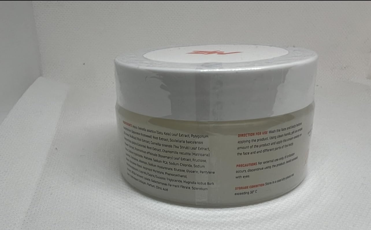 ZEEVO Cloud Hydrator Ultra Light Moisturizer with Probiotic Complex, Lightweight Hydration for All Skin Types, 8.45 Fl Oz