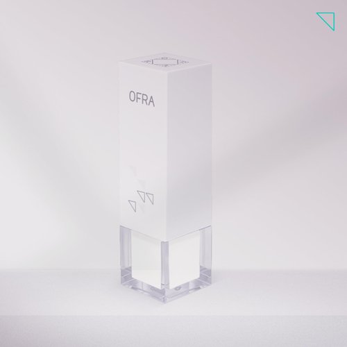 OFRA Absolute Cover Face Primer | Primer for Face Before Makeup Application | Smooths, Blurs, and Preps Skin for Flawless Makeup | Long-Lasting Hold and Shine Control |1oz 30mL