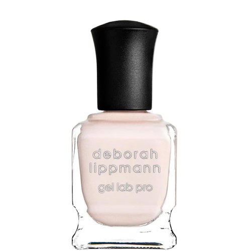 Deborah Lippmann Gel Lab Pro Nail Polish | Treatment Enriched for Nail Health, Wear, and Shine | No Animal Testing, 21 Free, Vegan | Pink Colors