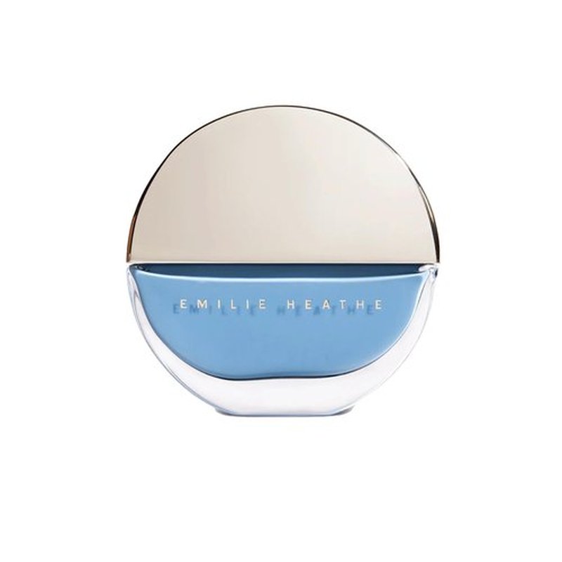 EMILIE HEATHE - 10-Free Longwear Nail Artist Polish | Sustainable, Cruelty-Free, Clean Beauty (Cool Blue)