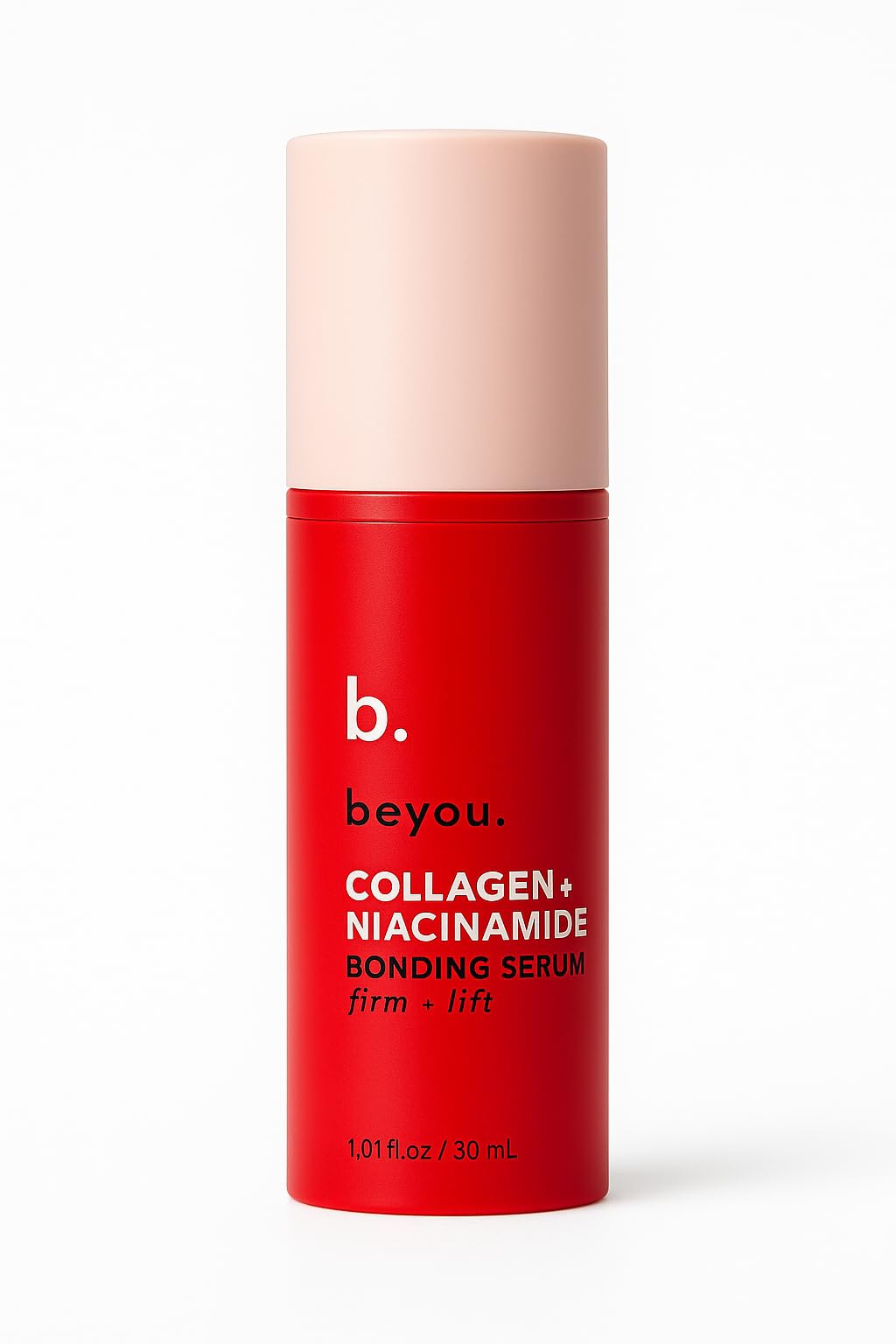 Beyou. Collagen & Niacinamide Bonding Serum for Lifted & Firm Skin, K-Beauty Face Serum with Collagen Complex, Vegan, Cruelty-Free, Dermatologist-Approved, 1.01 fl oz