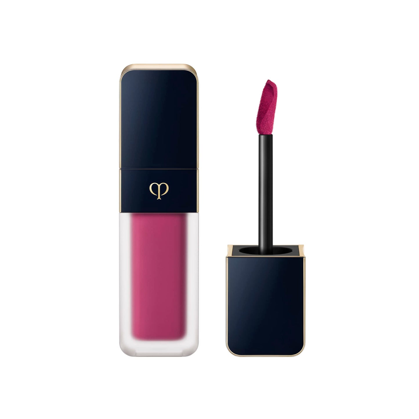 Clé de Peau Beauté, Cream Rouge Matte, Currant