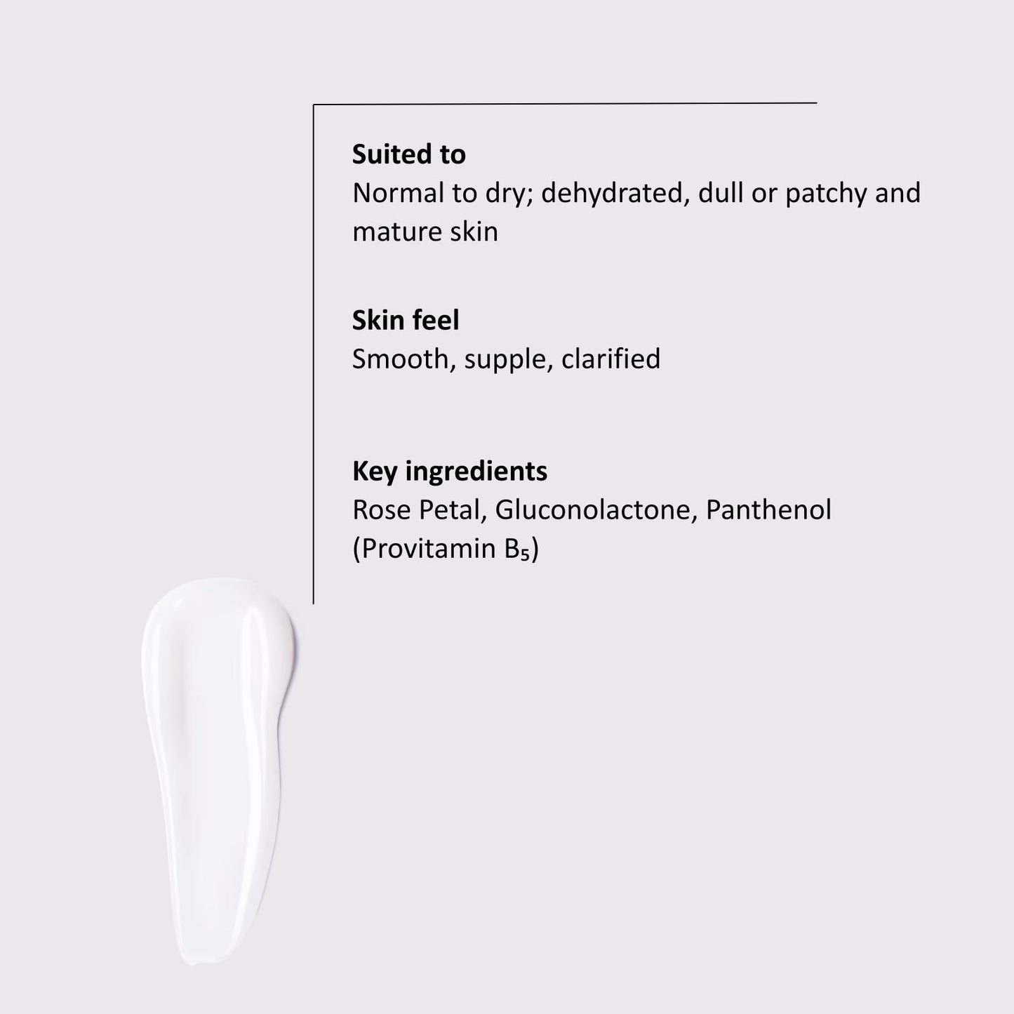 Aesop Lucent Facial Refiner | Daily Exfoliating Gel with Lactic Acid & Vitamin C – Smooths & Renews Skin | 2.1 oz