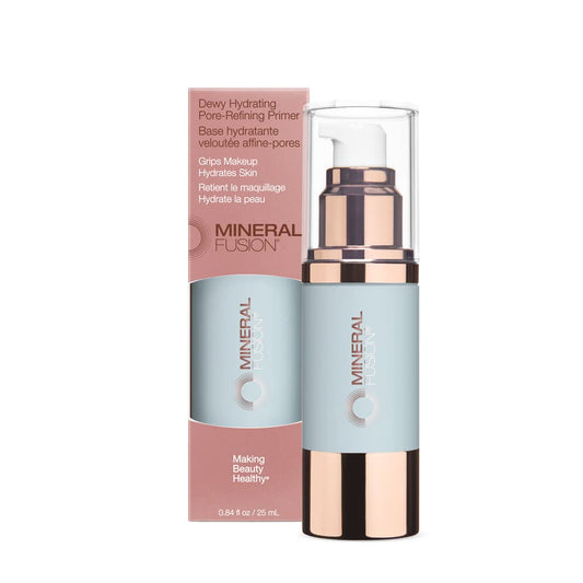 Color Correcting Pore-Refining Primer, 0.84 fl oz (Pack of 1) multicolor