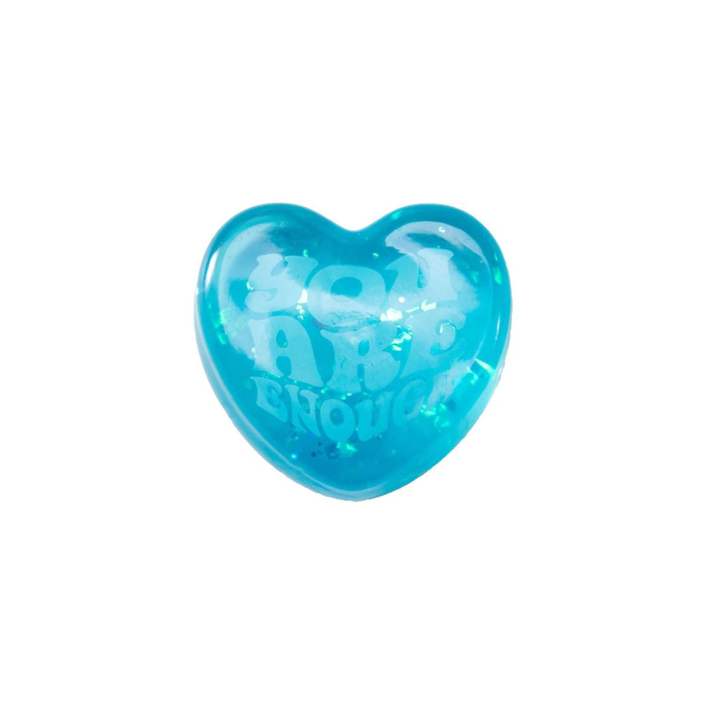 Schylling Needoh Good Vibes Only - Sensory Squeeze Toy - Colors May Vary (1 Per Pack)
