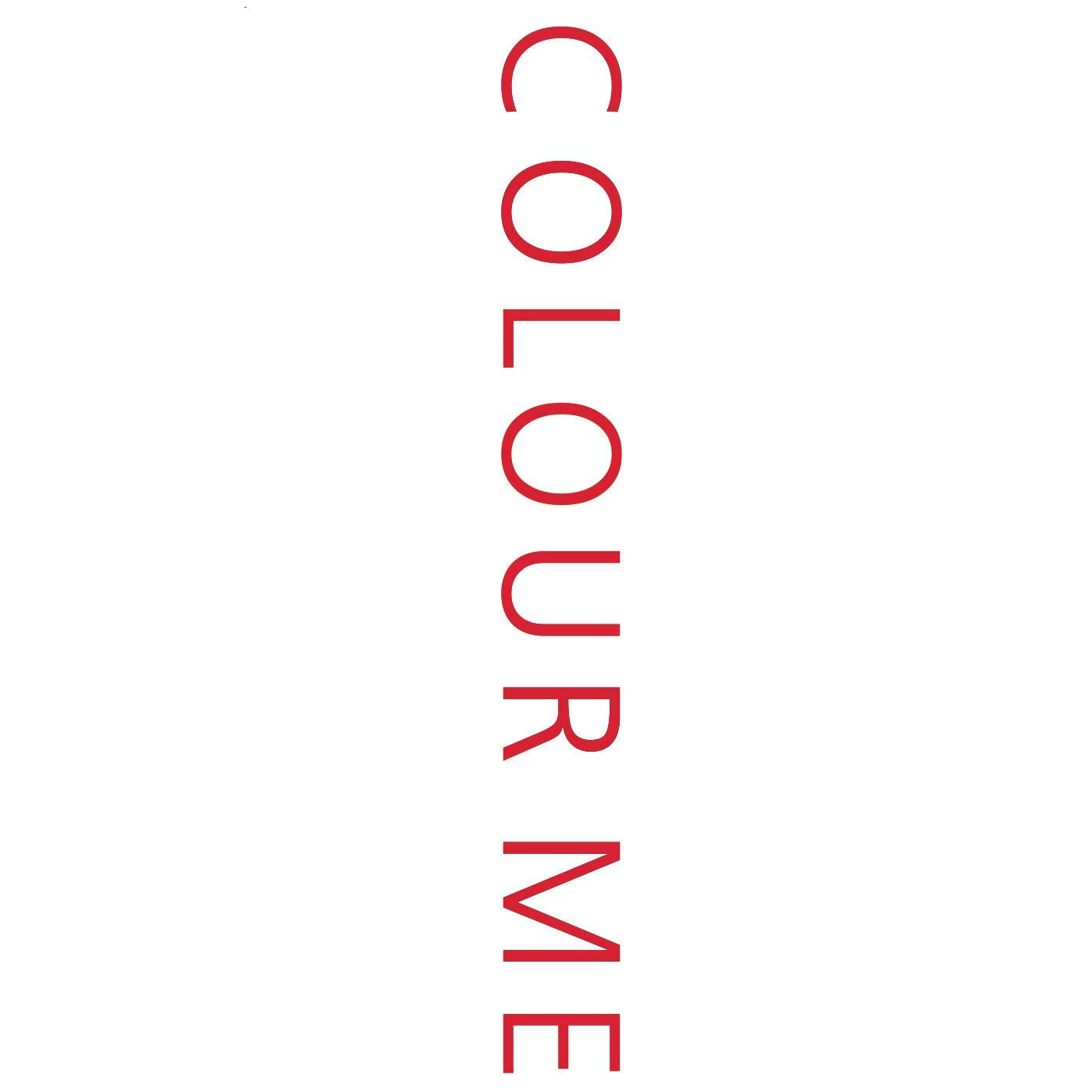 Colour Me Red by Milton-Lloyd - Perfume for Women - Chypre Floral Scent - Opens with Freesia, Peony, and Bergamot - Blended with Jasmine - For Extraordinary, Elegant Ladies - 3.4 oz EDP Spray