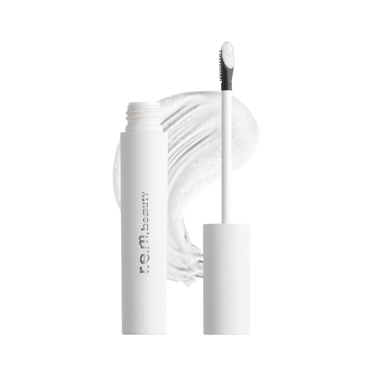 r.e.m. beauty by ariana grande Space Shape Brow Gel - Clear