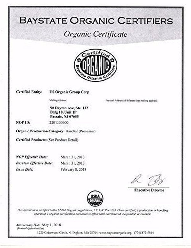 US Organic Lime Essential Oil - Certified Organic, Steam Distilled - W/Euro droppers (More Size Variations Available) (10 ml / .33 fl oz)
